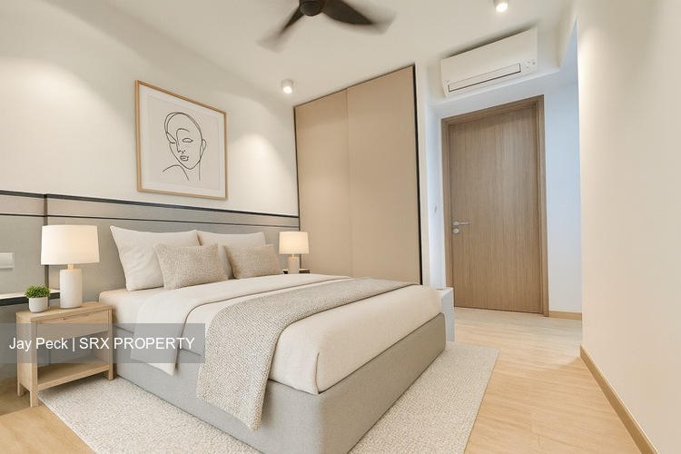 Le Quest (D23), Apartment #480460761